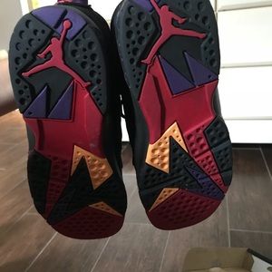 Air Jordan 7 retro